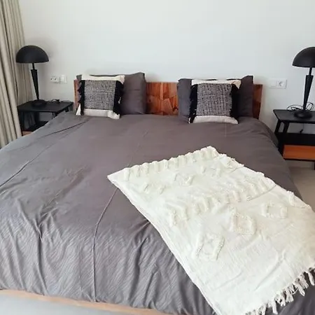 Villa Nieuwbouw Met Zwembad En Lounge Manilva