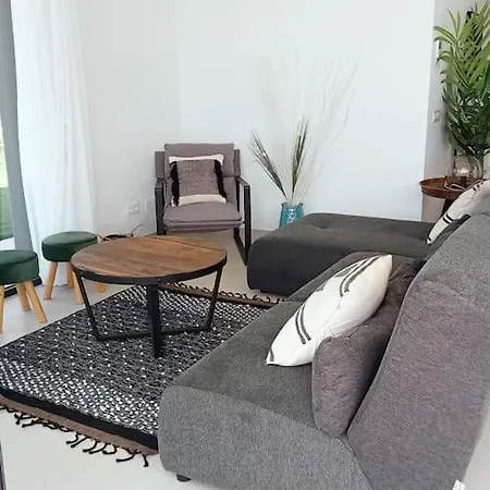 Villa Nieuwbouw Met Zwembad En Lounge Manilva